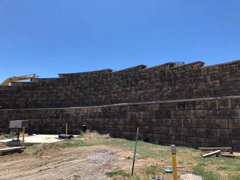 Retaining Wall Maintenance Tips For LongTerm Durability