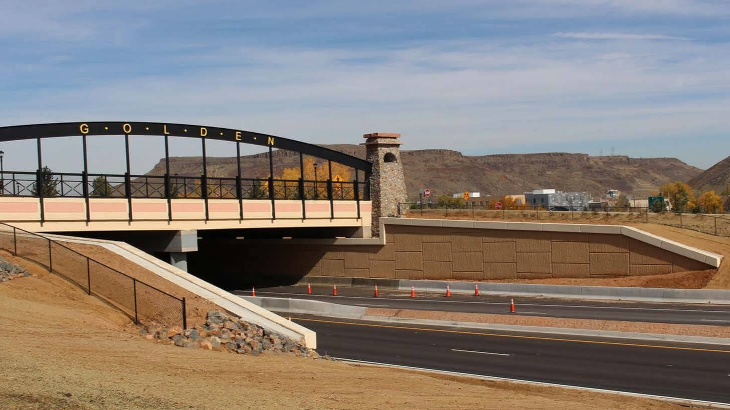 Prefabricated Bridges in Denver, CO Expert Bridge Applications