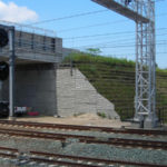 Slaton Bros, Inc Rail Construction