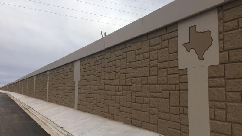 Slaton Bros, Inc Transportation Construction & T-Wall